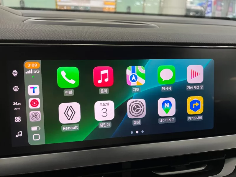 Renault Grand Koleos