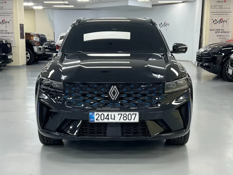 Renault Grand Koleos
