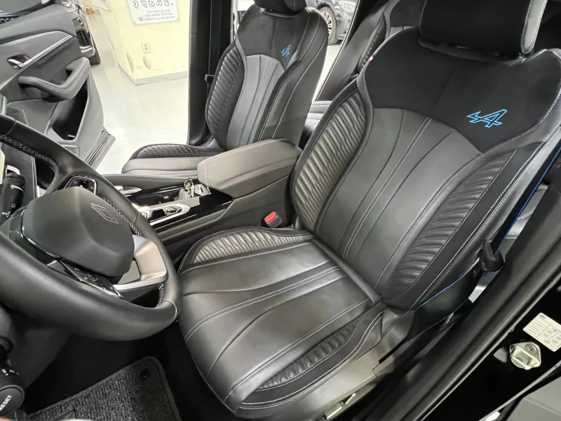 Renault Grand Koleos