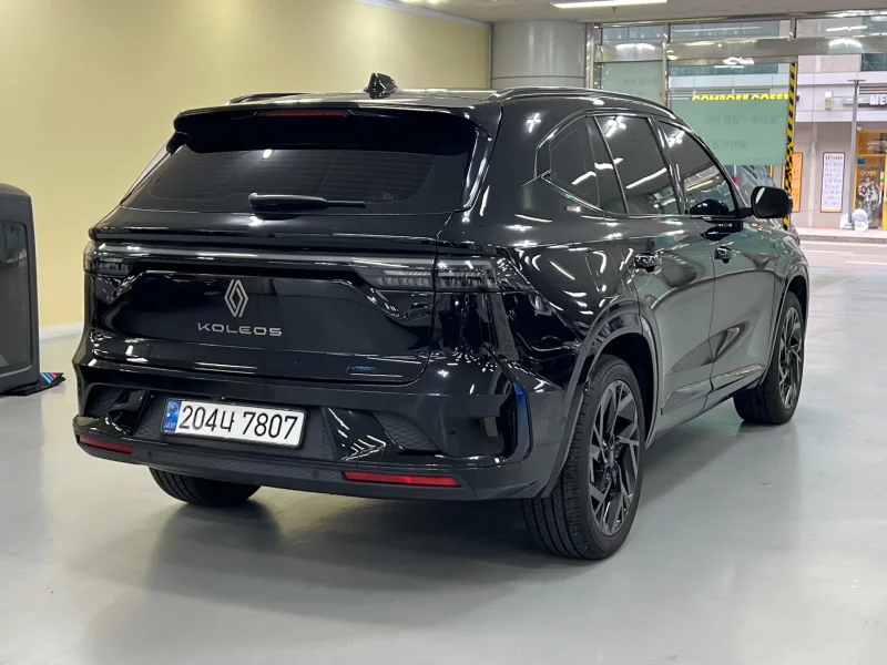 Renault Grand Koleos