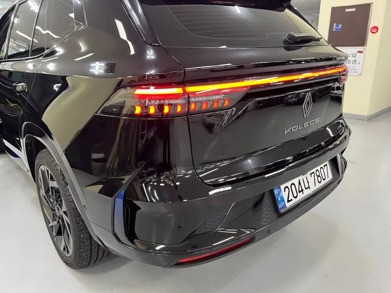 Renault Grand Koleos