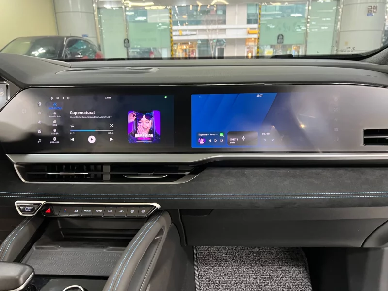 Renault Grand Koleos