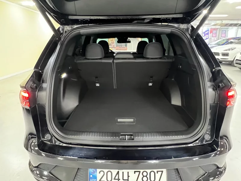 Renault Grand Koleos