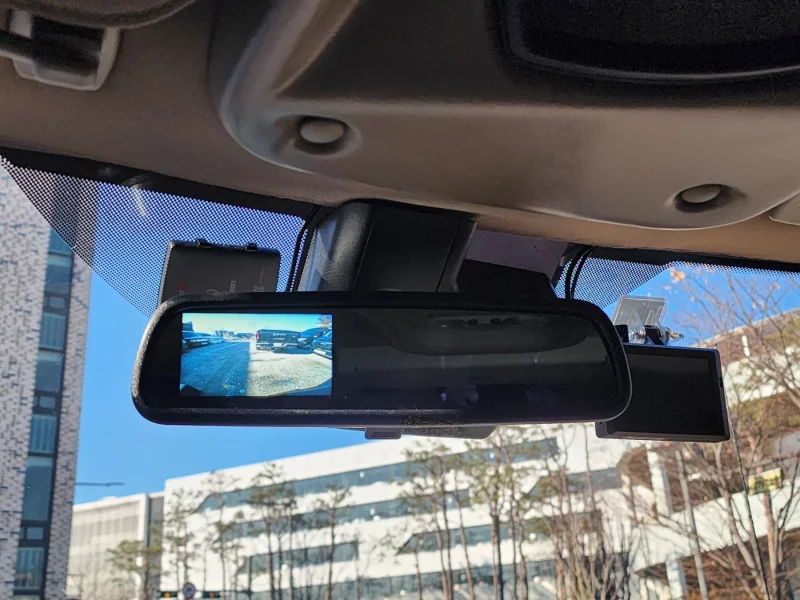 Chevrolet Express Van