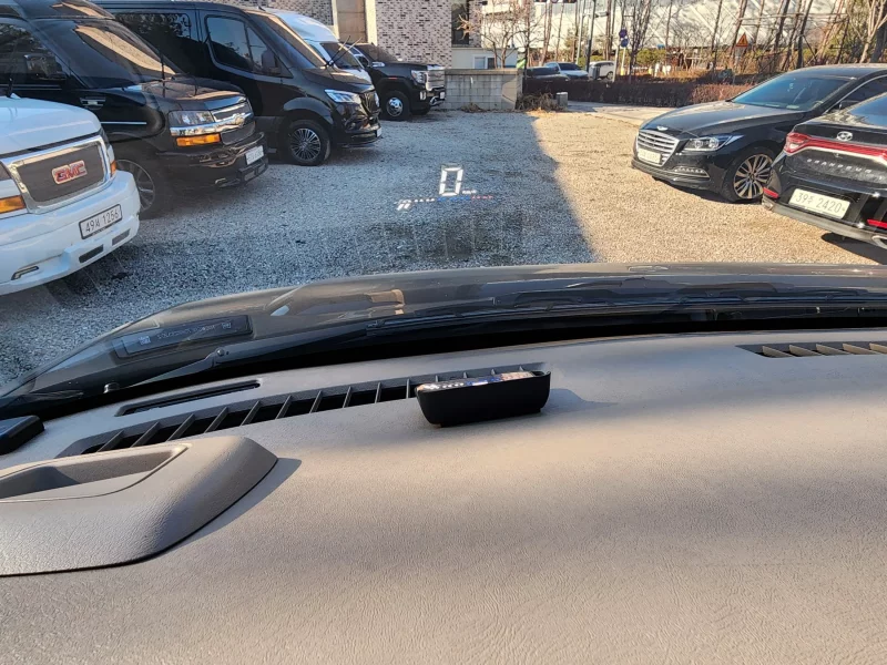 Chevrolet Express Van