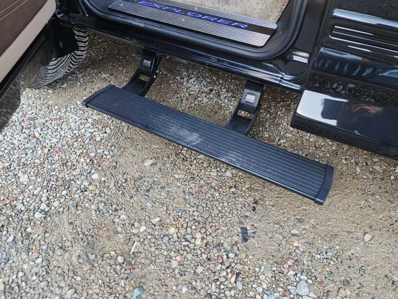 Chevrolet Express Van