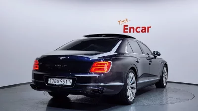 Bentley Flying Spur