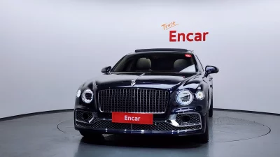 Bentley Flying Spur