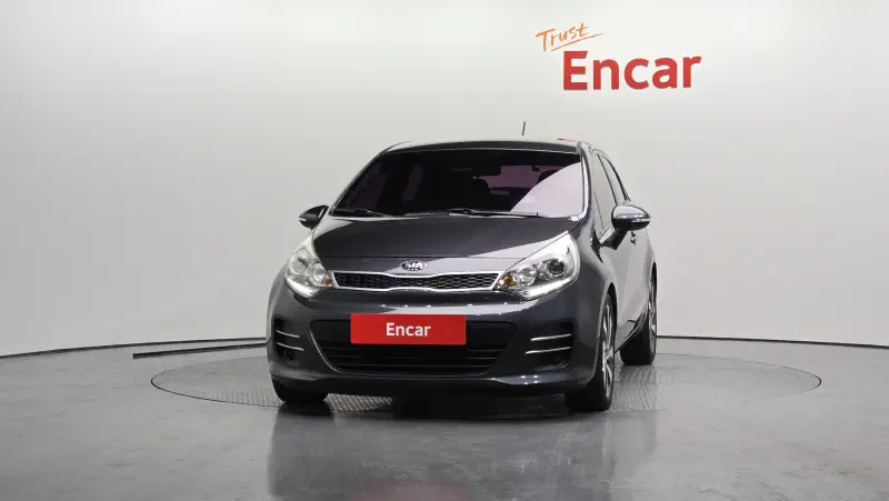 Kia pride
