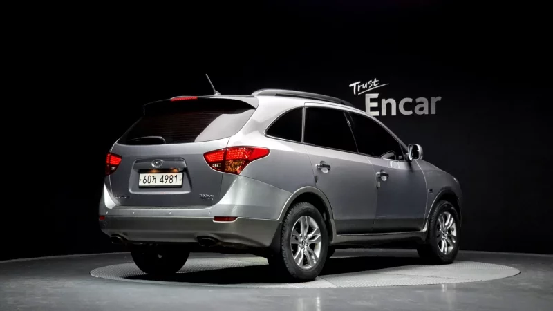 Hyundai Veracruz