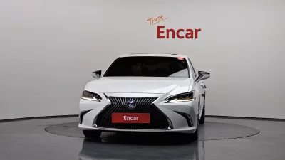 Lexus ES300h