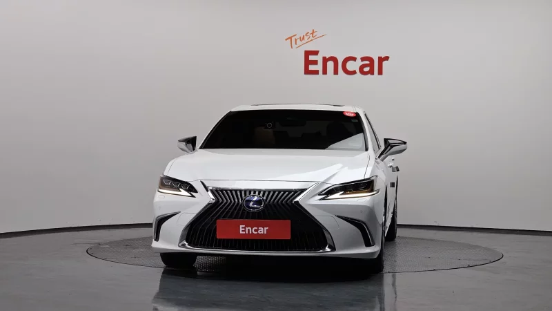 Lexus ES300h