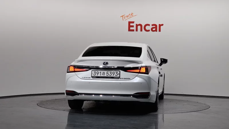 Lexus ES300h