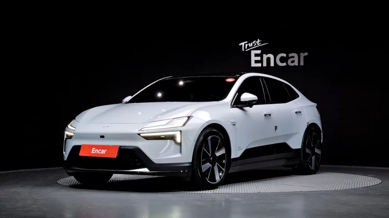 Polestar Polestar 4