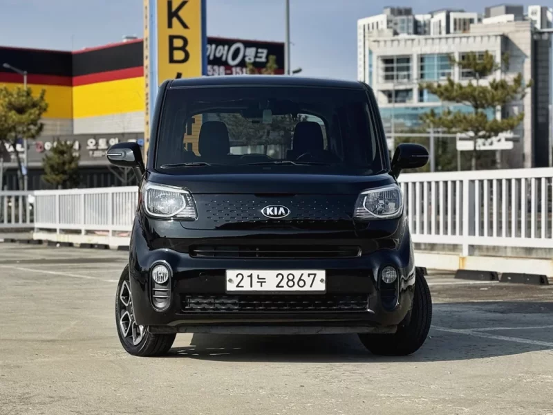 Kia RAY