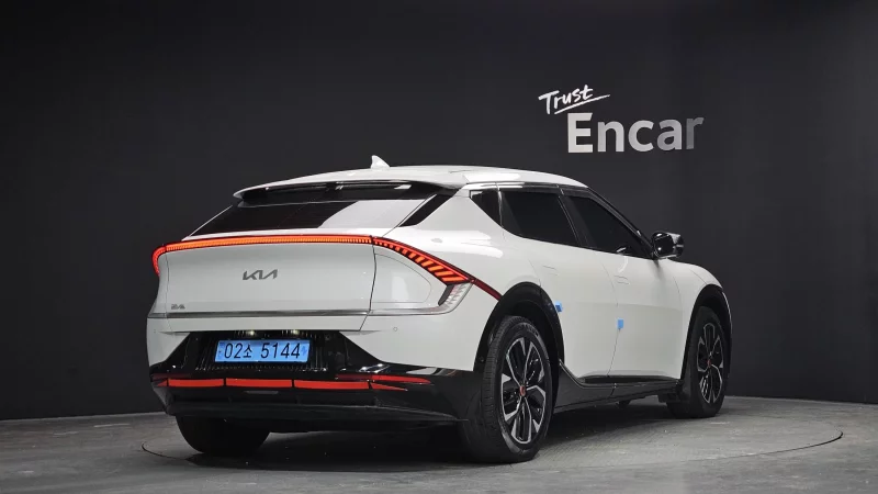 Kia EV6