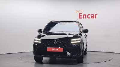 Renault Grand Koleos