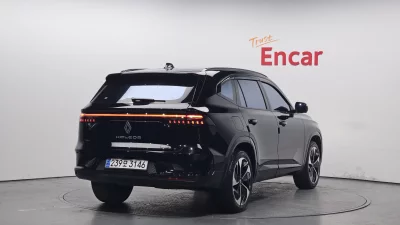 Renault Grand Koleos