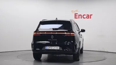 Renault Grand Koleos