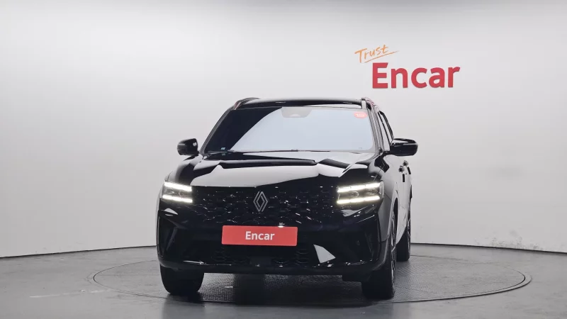 Renault Grand Koleos