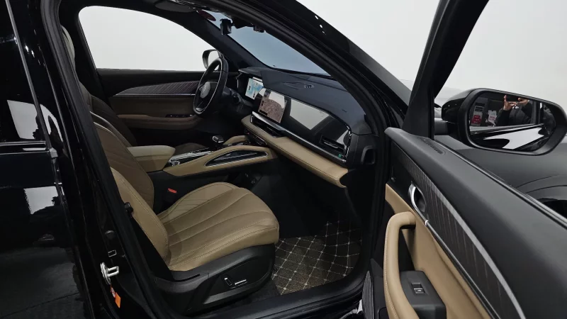 Renault Grand Koleos