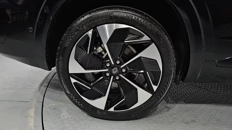 Renault Grand Koleos