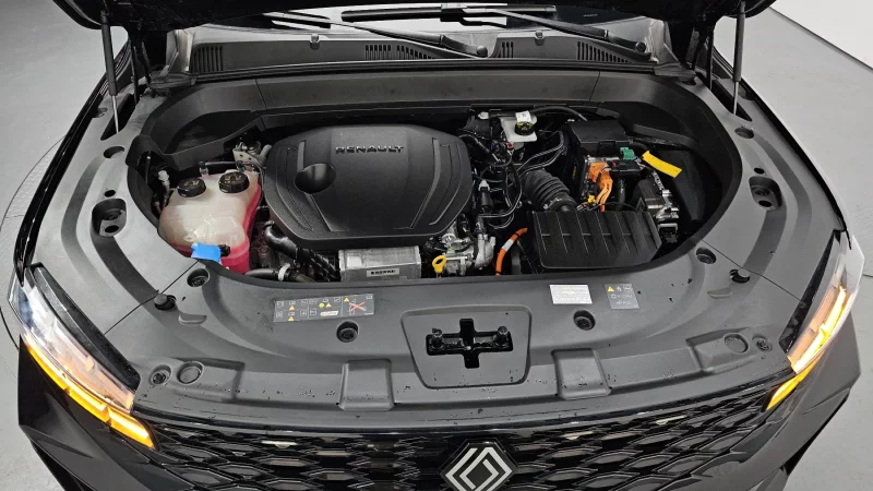 Renault Grand Koleos