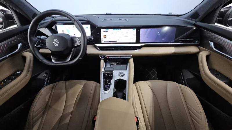 Renault Grand Koleos