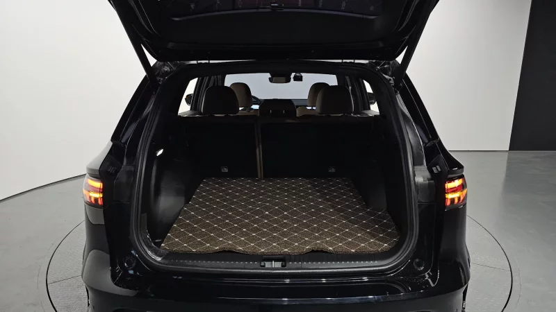 Renault Grand Koleos