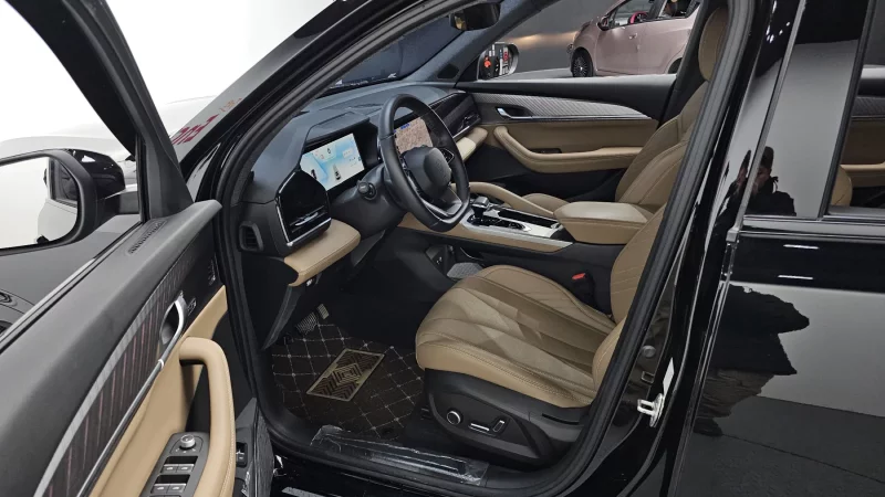 Renault Grand Koleos