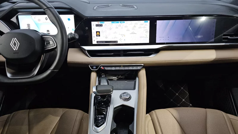 Renault Grand Koleos