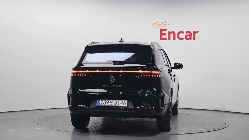 Renault Grand Koleos