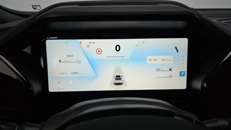 Renault Grand Koleos