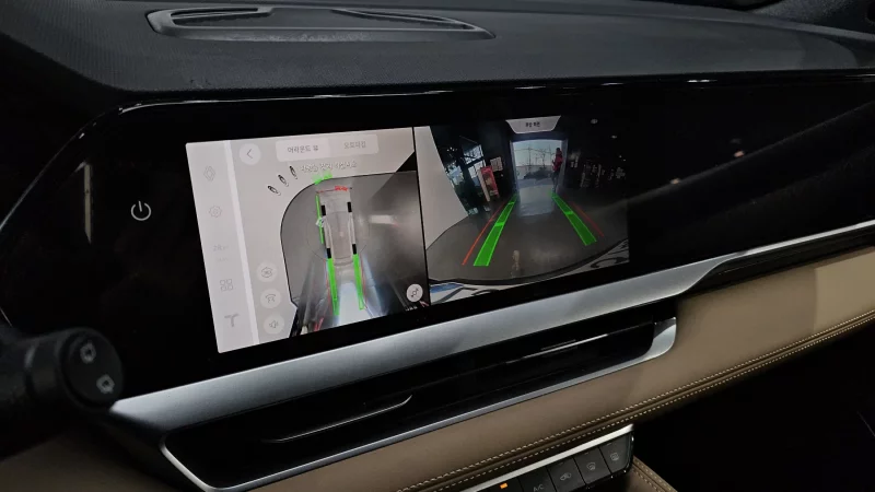 Renault Grand Koleos