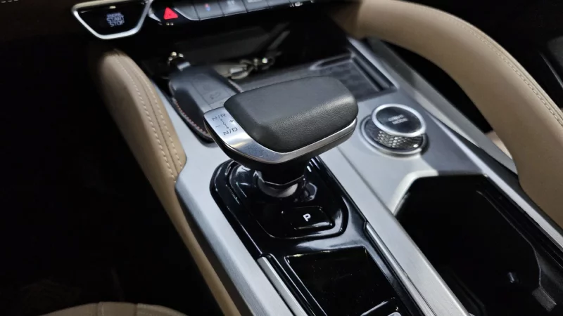 Renault Grand Koleos