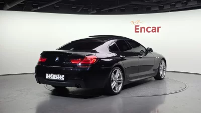 BMW 6-Series