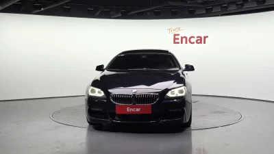 BMW 6-Series