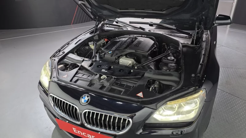BMW 6-Series