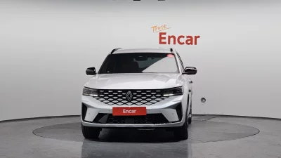 Renault Grand Koleos