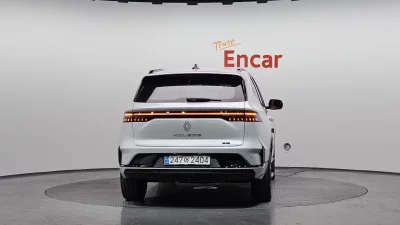 Renault Grand Koleos