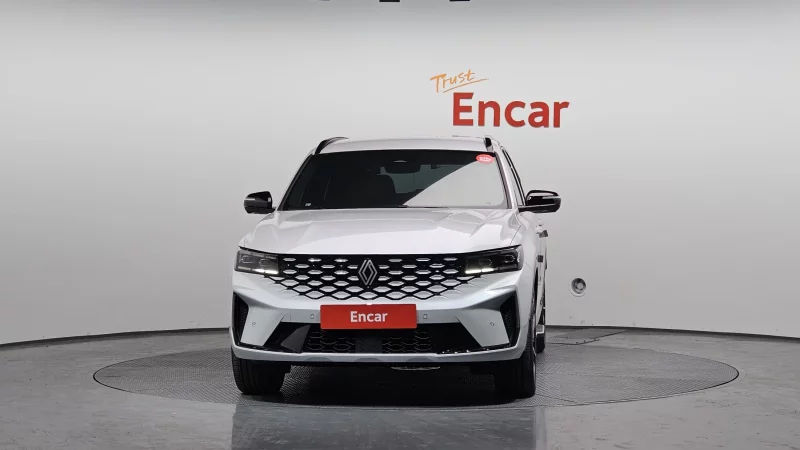 Renault Grand Koleos