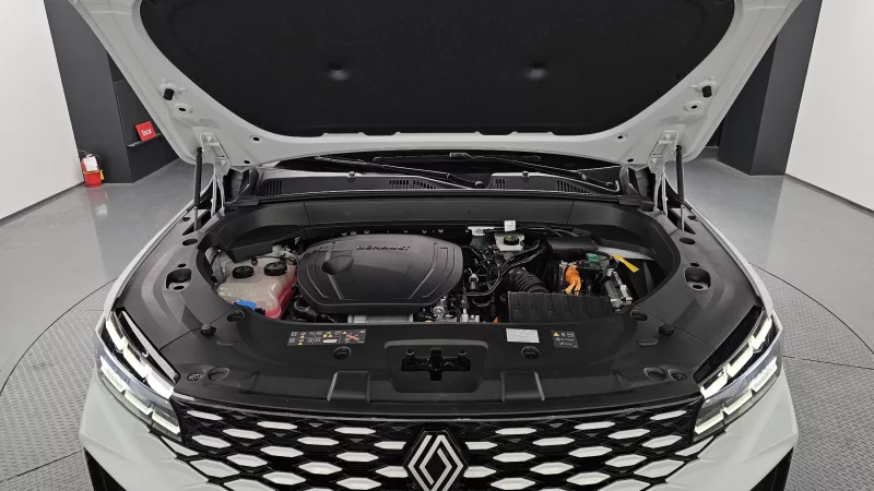 Renault Grand Koleos