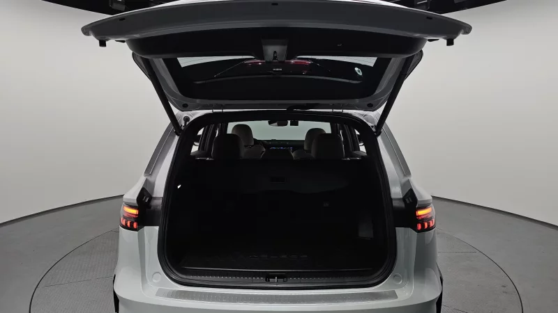 Renault Grand Koleos