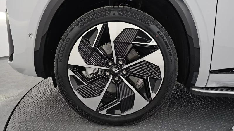 Renault Grand Koleos