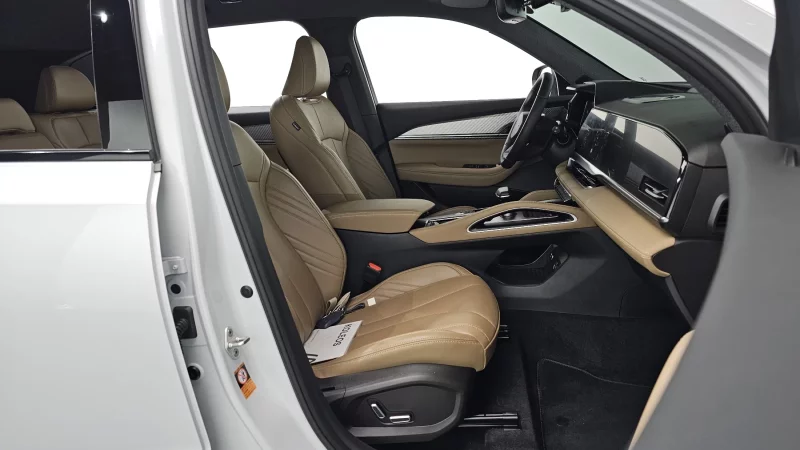 Renault Grand Koleos