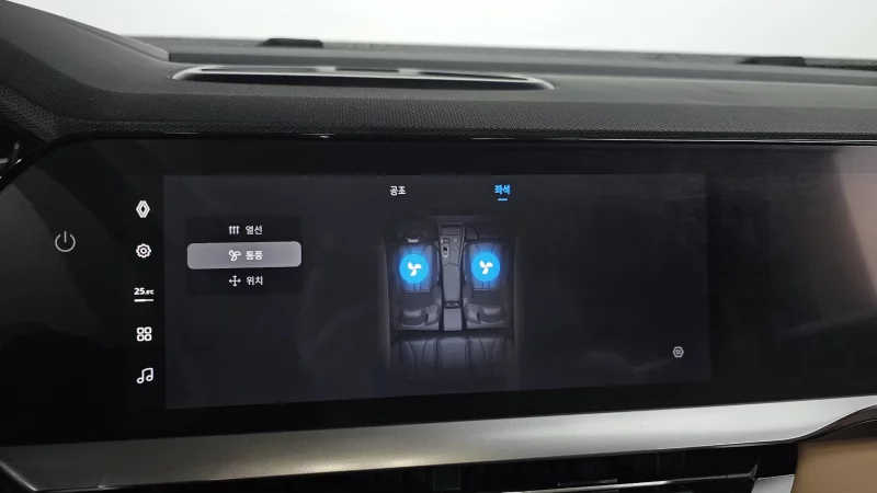 Renault Grand Koleos