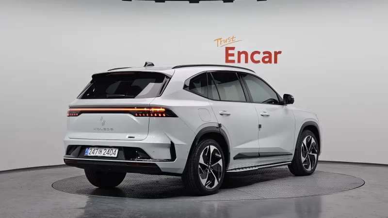 Renault Grand Koleos