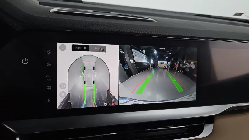 Renault Grand Koleos