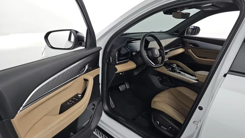 Renault Grand Koleos