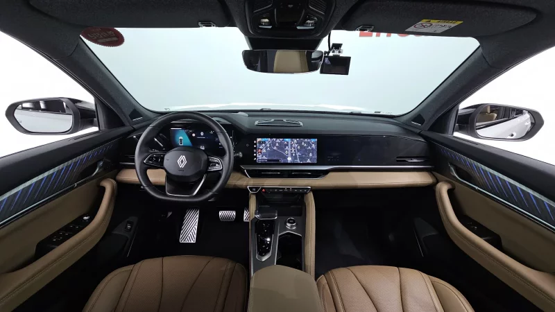 Renault Grand Koleos